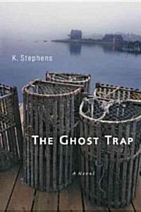 The Ghost Trap (Paperback)