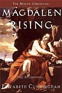 Magdalen Rising: The Beginning (Paperback)