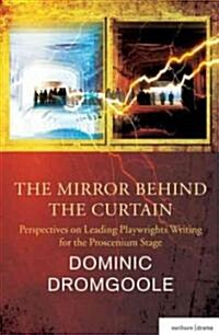 Mirror Behind the Curtain (Paperback)
