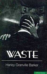 Waste (Paperback)