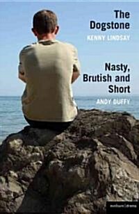 The Dogstone and Nasty, Brutish and Short (Paperback)