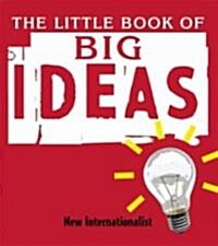 The Little Book of Big Ideas (Paperback, Gift)