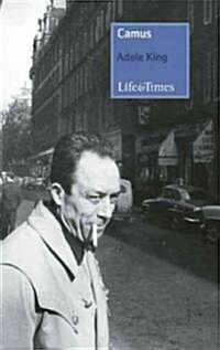 Albert Camus (Life & Times) (Paperback)