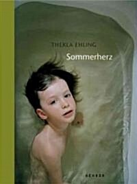 Summer Heart: (Sommerherz) (Hardcover)