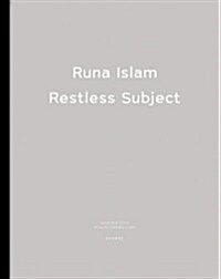 Restless Subject (Paperback)