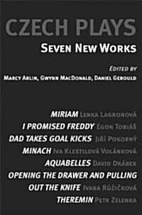 Czech Plays: Seven New Works (Paperback)