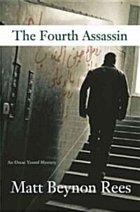 The Fourth Assassin (Hardcover, 1st)