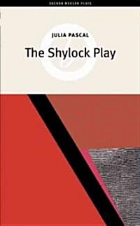 Shylock Play (Paperback)