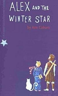 Alex and the Winter Star (Paperback)