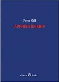 Apprenticeship (Hardcover)
