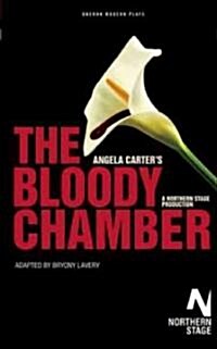 The Bloody Chamber (Paperback)