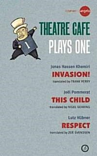 Theatre Cafe: Plays One (Paperback)