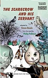 The Scarecrow and his Servant (Paperback)