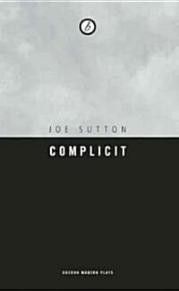 Complicit (Paperback)