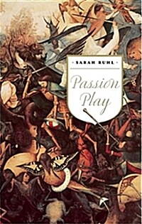 Passion Play (Tcg Edition) (Paperback)