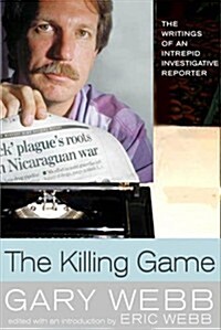 Killing Game (Paperback)