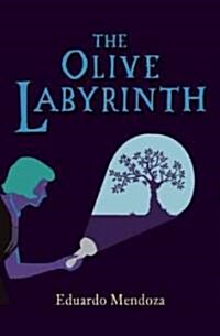 The Olive Labyrinth (Paperback)