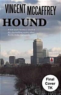 Hound (Hardcover, 1st)