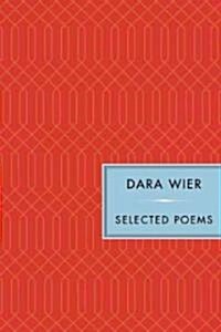 Selected Poems (Hardcover)