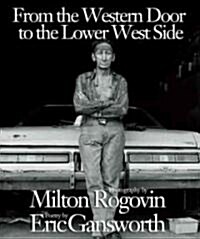 From the Western Door to the Lower West Side (Paperback)