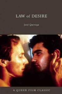 Law of desire