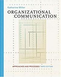 Organizational Communication (Hardcover, 3rd Edition)