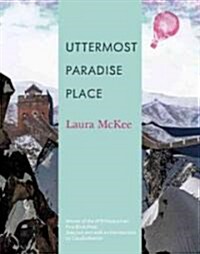 Uttermost Paradise Place (Hardcover)