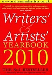 Writers and Artists Yearbook 2010 (Paperback)