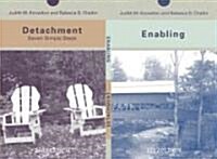 Detachment/Enabling: Seven Simple Steps (Paperback)