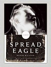 Spreadeagle (Paperback)