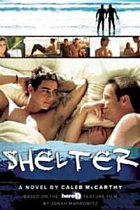 Shelter (Paperback)