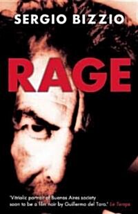 Rage (Paperback, Translation)