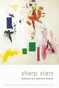 Sharp Stars (Paperback)