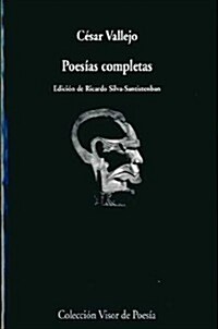 Cesar vallejo (Paperback)