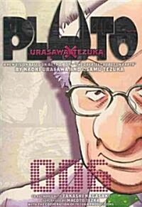 Pluto: Urasawa X Tezuka, Vol. 6 (Paperback)