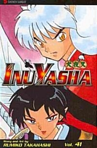 Inuyasha 41 (Paperback)