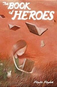 The Book of Heroes (Hardcover)