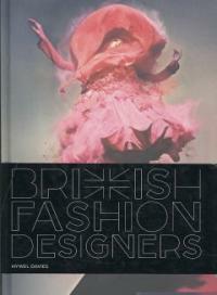British fashion designers