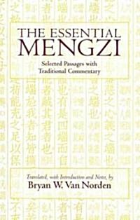 The Essential Mengzi (Paperback, Bilingual)