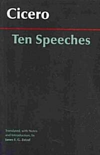 Ten Speeches (Paperback)