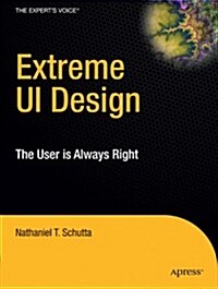 Extreme Ui Design (Paperback)