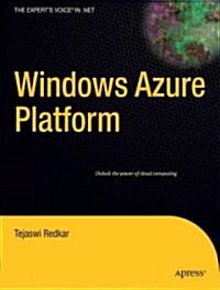 Windows Azure  Platform (Paperback)