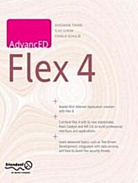 AdvancED Flex 4 (Paperback)