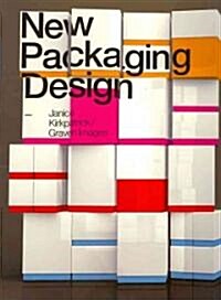 New Packaging Design (Paperback)
