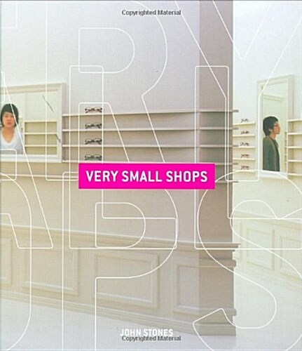 Very Small Shops (Hardcover)