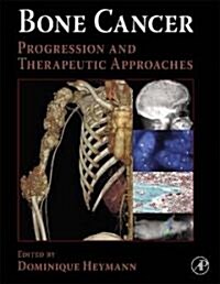 Bone Cancer: Progression and Therapeutic Approaches (Hardcover)