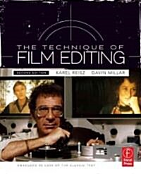 Technique of Film Editing (Paperback, 3rd)