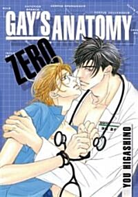 Gays Anatomy Episode 0 (Paperback)