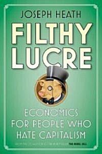 Filthy Lucre (Hardcover)