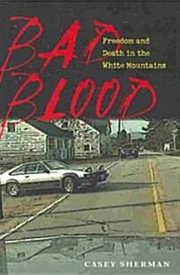 Bad Blood (Hardcover)